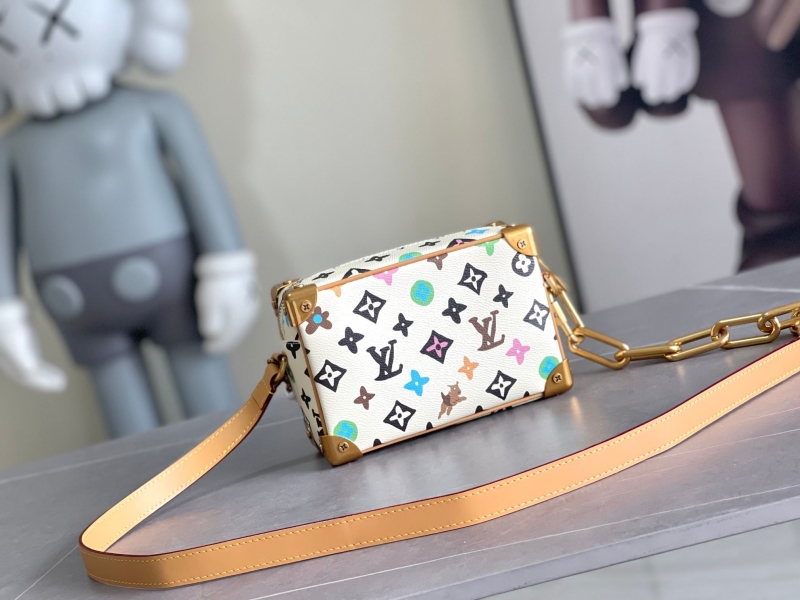 LV Box Bags